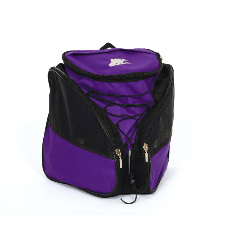 Sac à patins Bungee skate Pack - SPORTS DE GLACE France