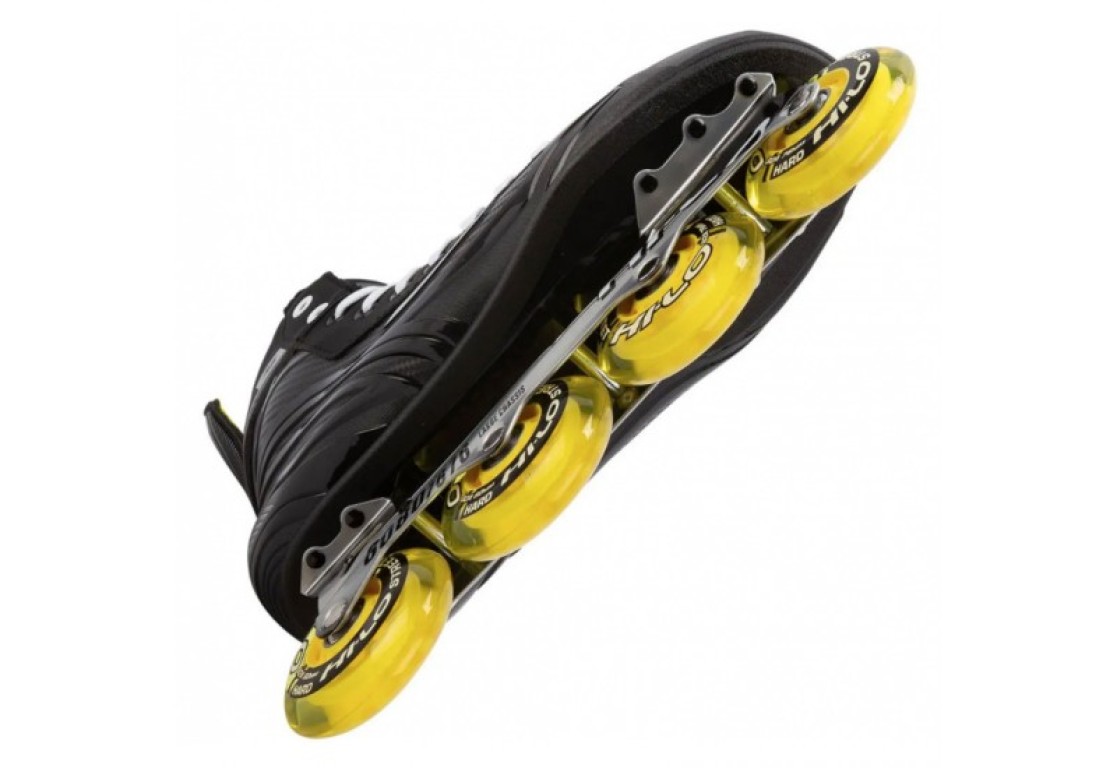Rollers Bauer RS