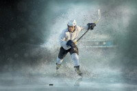 La boutique - Hockey sur glace