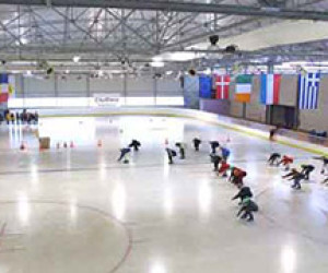 CityGlace Patinoire du Mans Classes Patinage Scolaires