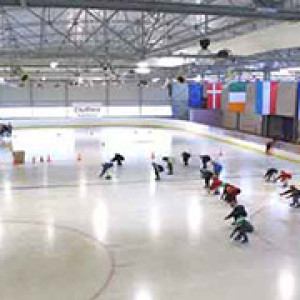 CityGlace Patinoire du Mans Classes Patinage Scolaires