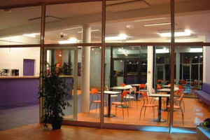 CityGlace Patinoire du Mans Café Cafétéria Snack