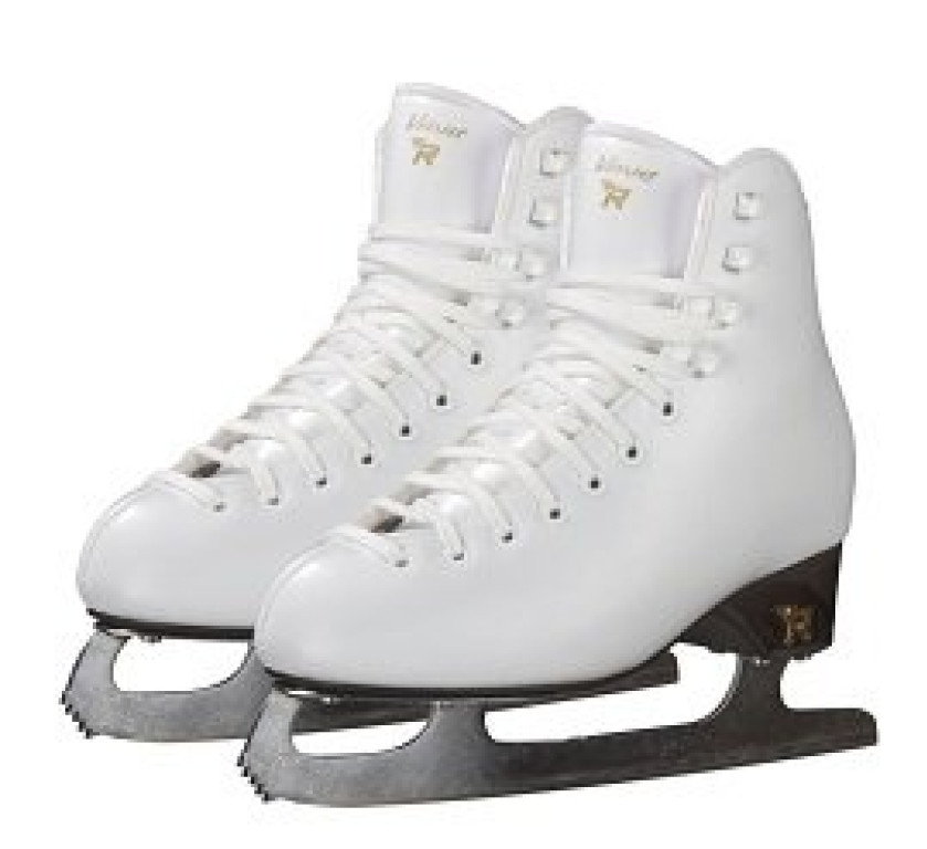 Patins Risport Venus avec lames - promoglace