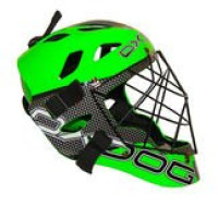 La boutique - Floorball - Masque gardien