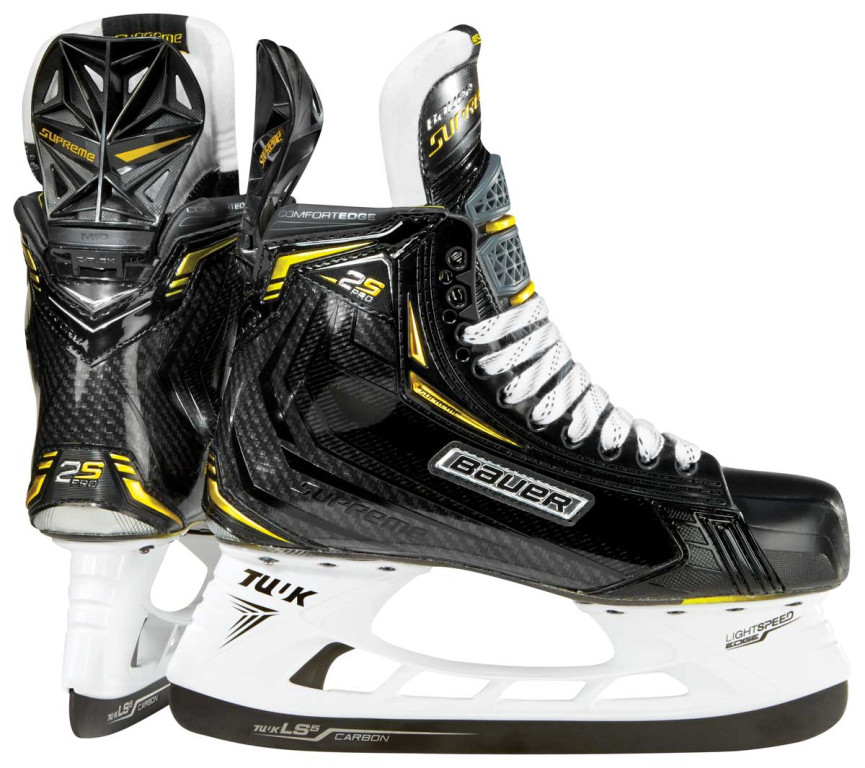 Bauer NSX S18 Junior Patins à glace Hockey sur glace Sport de loisir